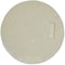Ekena Millwork Whitman Ceiling Medallion (For Canopies up to 3 3/4"), 13"OD x 1 3/8"P, Primed White CM13WH - alternate 3